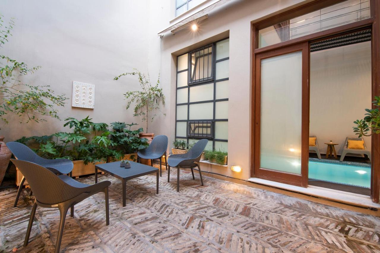 Villa Meliti Athen Exterior foto